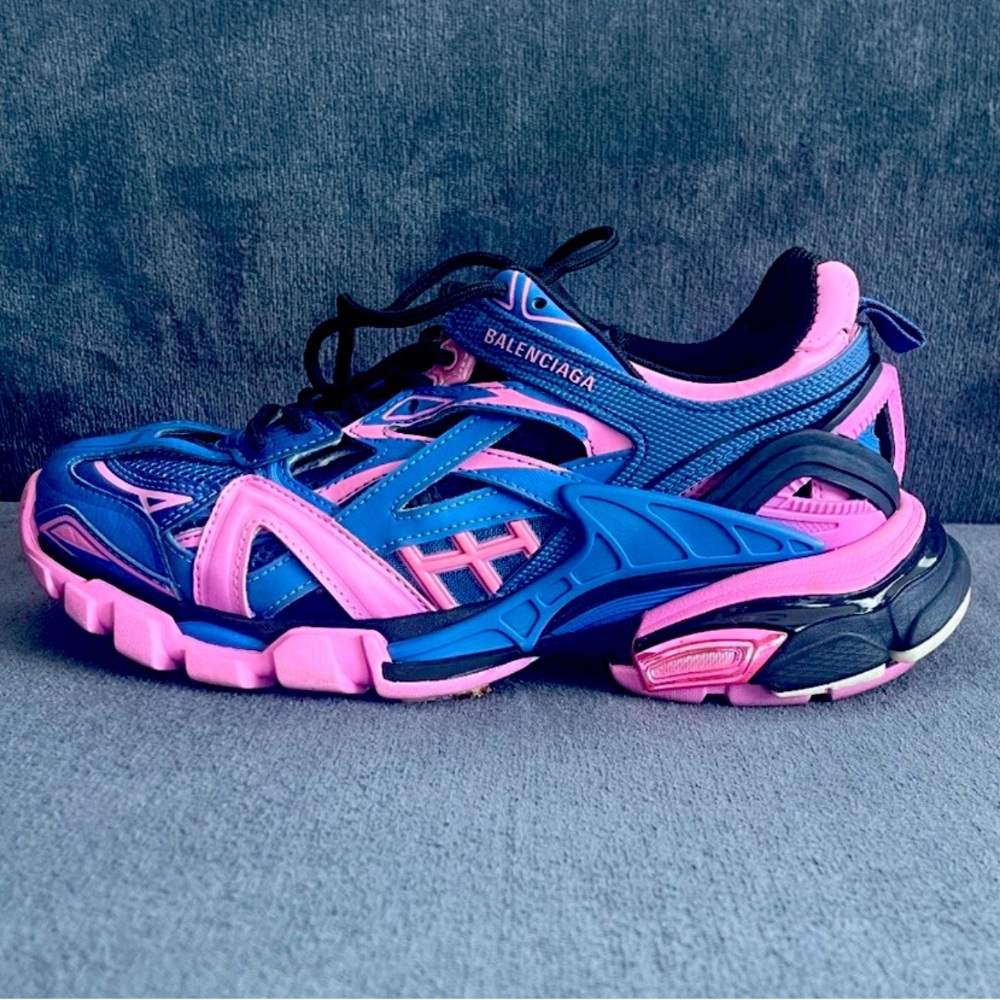 Balenciaga sneakers